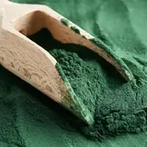 Cooka’s Cookies Green Spirulina