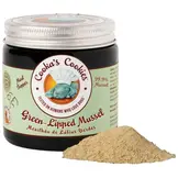 Cooka’s Cookies Green Lipped Mussel
