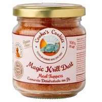 Cooka’s Cookies Krill Dust