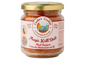 Cooka’s Cookies Krill Dust