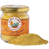 Cooka’s Cookies ‘ Poo ’ Fect Pumpkin