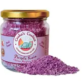 Cooka’s Cookies Purple Rain