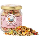 Cooka’s Cookies Rainbow Dogfetti