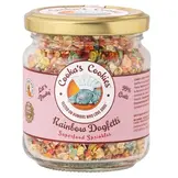 Cooka’s Cookies Rainbow Dogfetti