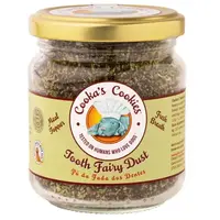 Cooka’s Cookies Tooth Fairy Dust