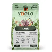 Ydolo Healthy & Pure Semi-Moist Duck
