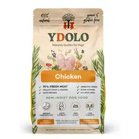 Ydolo Healthy & Pure Semi-Moist Chicken