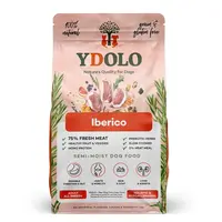 Ydolo Healthy & Pure Semi-Moist Iberico