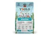 Ydolo Healthy & Pure Semi-Moist Wild Fish