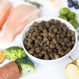 Ydolo Healthy & Pure Semi-Moist Chicken