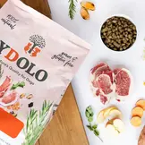 Ydolo Healthy & Pure Semi-Moist Iberico