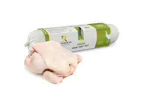 Ritzenberger Bio Kip met Rijst