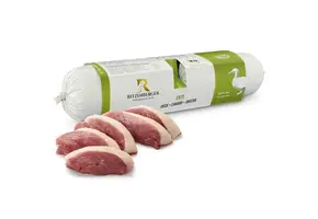 Ritzenberger Bio Eend met Amarant