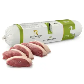 Ritzenberger Bio Eend met Amarant