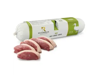 Ritzenberger Bio Eend met Amarant