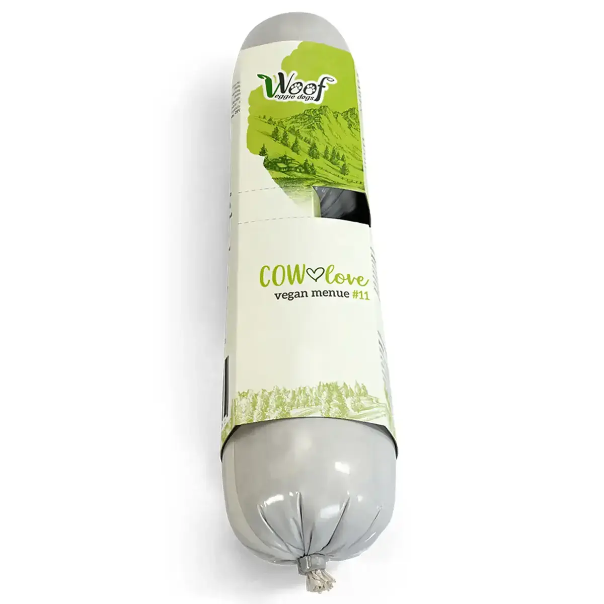 Ritzenberger Vleesvrij Cowlove