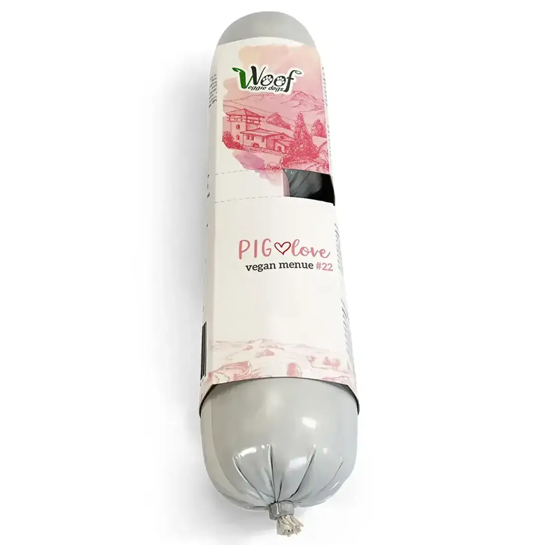 Ritzenberger Vleesvrij Piglove