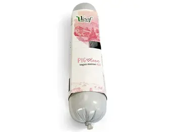 Ritzenberger Vleesvrij Piglove