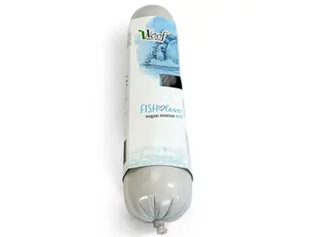 Ritzenberger Vleesvrij Fishlove