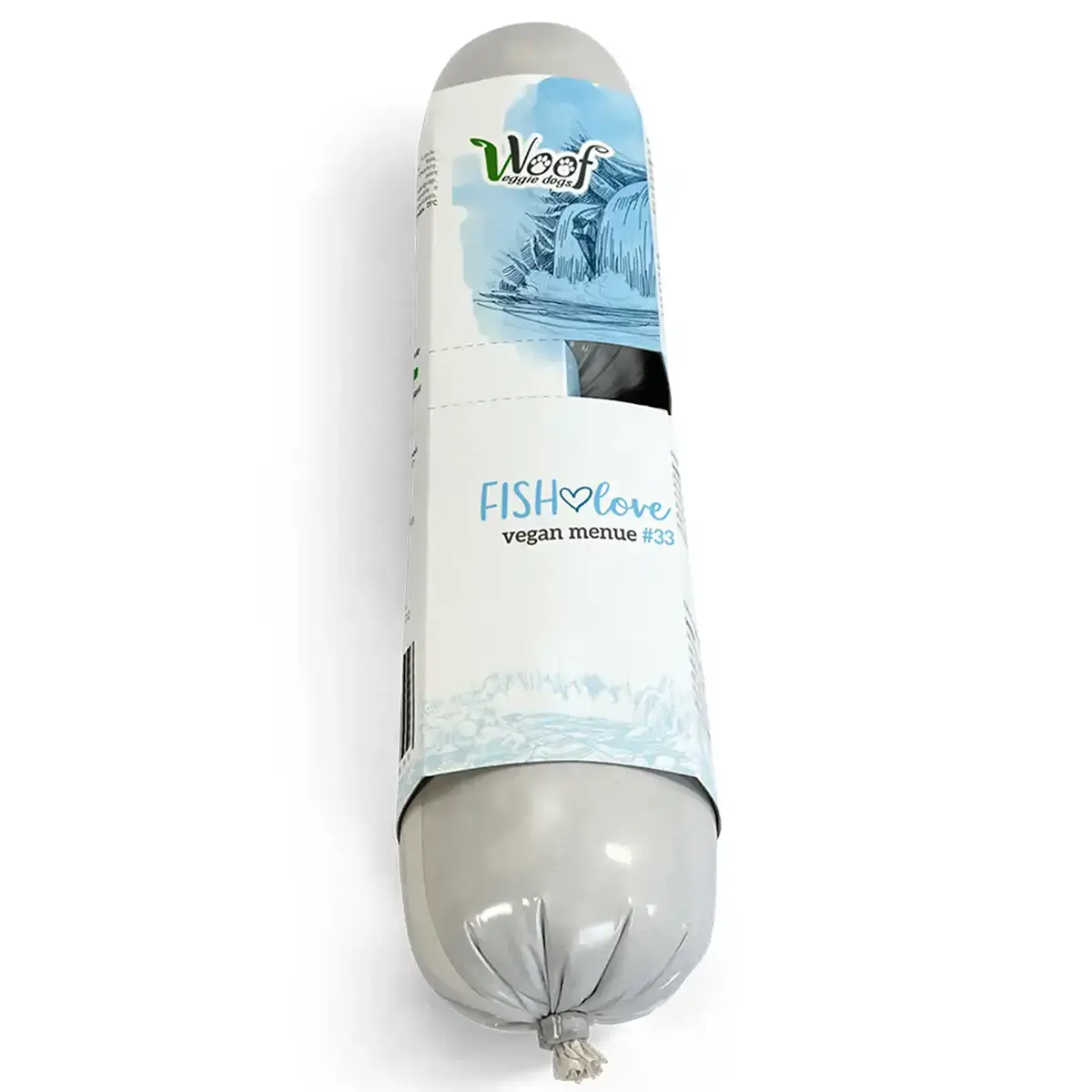 Ritzenberger Vleesvrij Fishlove