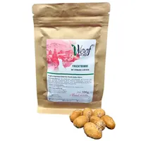 Ritzenberger Koekjes met Abrikoos en Bessen