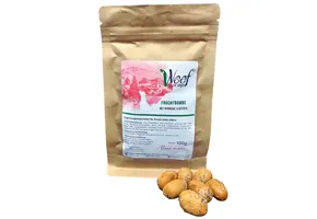 Ritzenberger Koekjes met Abrikoos en Bessen