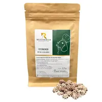 Ritzenberger Koekjes met Wild en Vlierbes