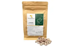 Ritzenberger Koekjes met Wild en Vlierbes