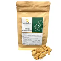 Ritzenberger Koekjes met Kip en Kwark