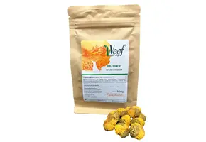 Ritzenberger Koekjes met Kaas en Kruiden