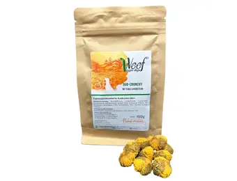 Ritzenberger Koekjes met Kaas en Kruiden