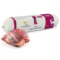 Ritzenberger Menu Wild met Amarant en Bessen