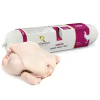 Ritzenberger Menu Kip met Groenten Hirsotto