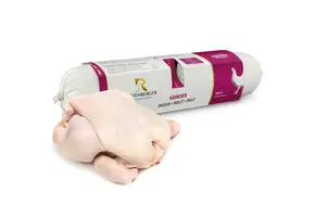 Ritzenberger Menu Kip met Groenten Hirsotto