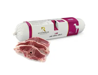 Ritzenberger Menu Lam met Gierst en Groenten