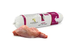 Ritzenberger Menu Konijn met Boekweit