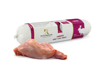 Ritzenberger Menu Konijn met Boekweit