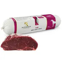 Ritzenberger Menu Paard met Aardappel en Groenten