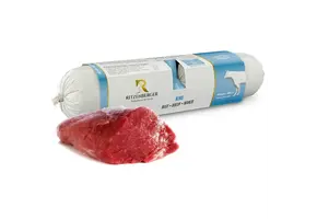 Ritzenberger Puppy Rundvlees met Zoete Aardappel