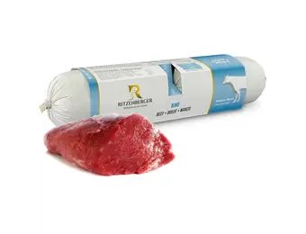 Ritzenberger Puppy Rundvlees met Zoete Aardappel