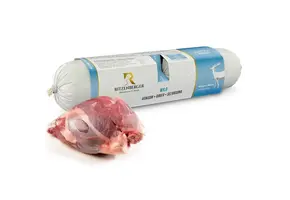 Ritzenberger Puppy Wild met Groenten