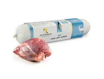 Ritzenberger Puppy Wild met Groenten