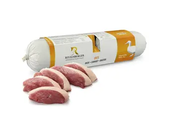 Ritzenberger Puur Eend – 2 x 400 gram