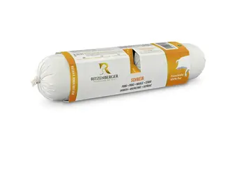 Ritzenberger Puur Varken – 2 x 400 gram