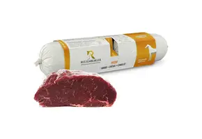 Ritzenberger Puur Paard – 2 x 400 gram