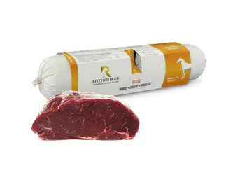 Ritzenberger Puur Paard – 2 x 400 gram