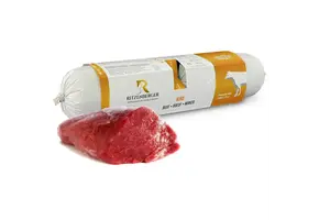 Ritzenberger Puur Rund – 2 x 400 gram