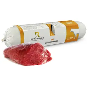 Ritzenberger Puur Rund – 2 x 400 gram