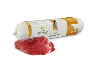 Ritzenberger Puur Rund – 2 x 400 gram
