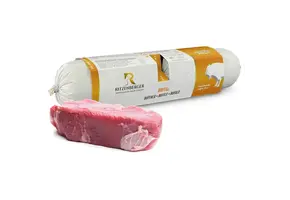 Ritzenberger Puur Buffel – 2 x 400 gram